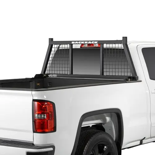 BackRack HalfRack Ford Ranger Model