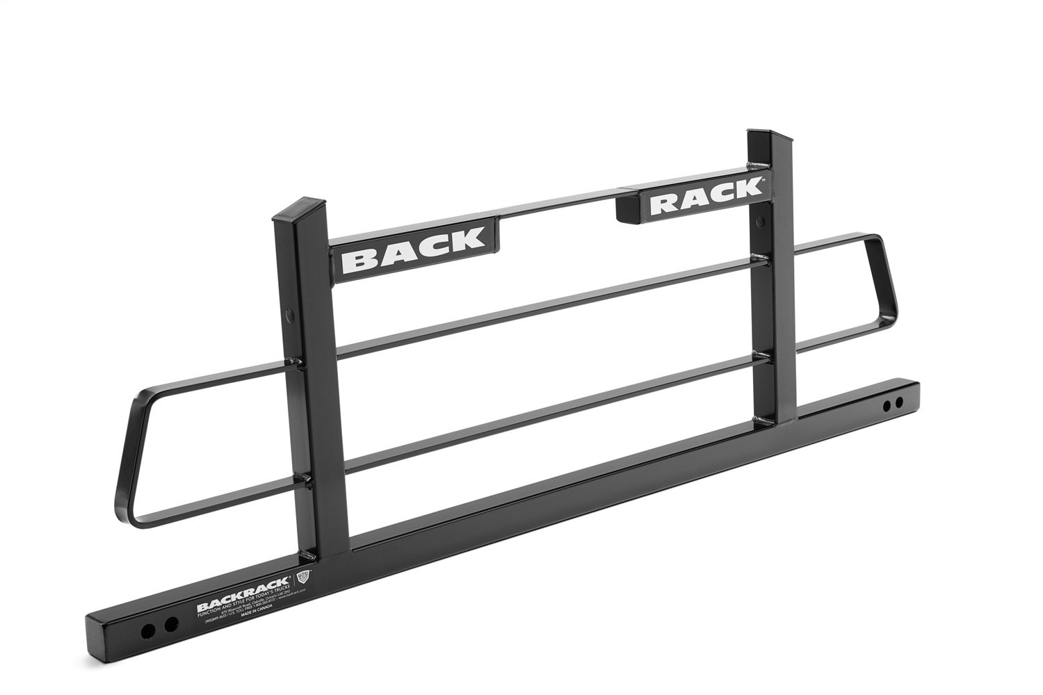 BackRack Original Ford Ranger Rack