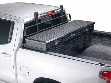 BackRack Original Headache Rack classic design