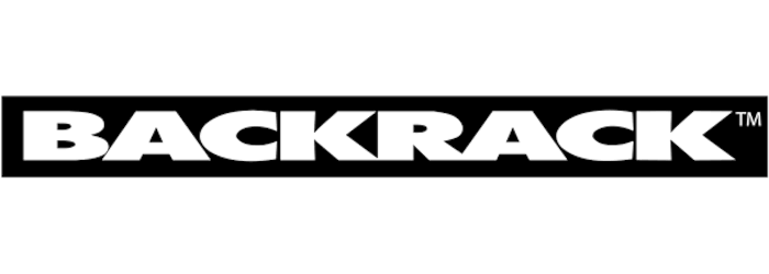 BackRack logo