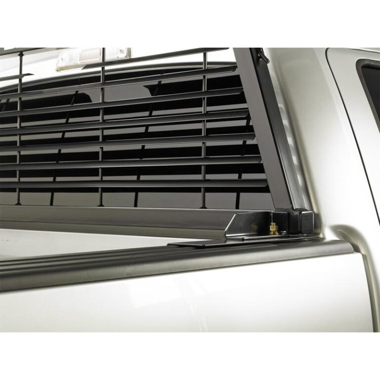 Headache Rack Hardware Kit - BackRack 30127