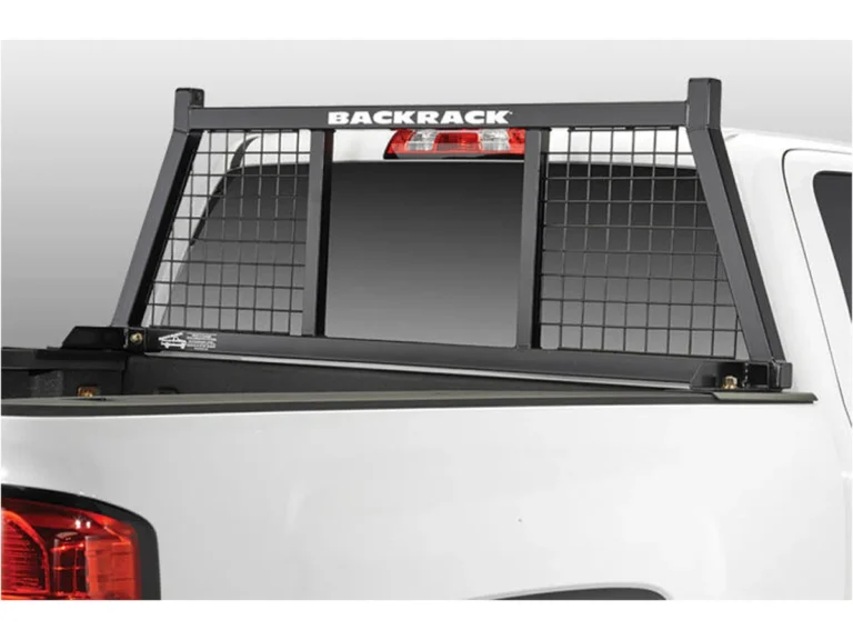 Nissan Frontier BackRack - Complete Headache Rack Guide for Titan Models