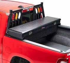 BackRack 143TL Three Light Headache Rack Frame - Complete Guide