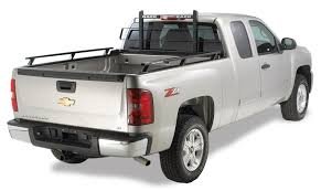 BackRack 15009 Original Headache Rack Frame