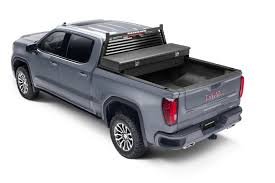 BackRack Half Louvered F-350 Super Duty