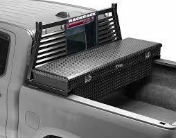 BackRack Half Louvered Rack for Ram 1500
