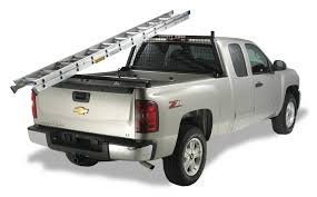 BackRack Half Rack for Chevy Silverado