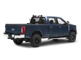 BackRack Half Rack for F-250 Super Duty