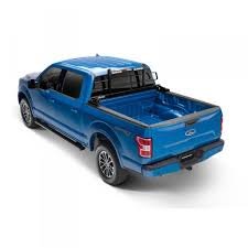 BackRack Original F-150 Headache Rack