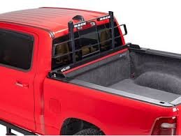 BackRack Original Rack for Ram Heavy Duty