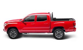 BackRack Original Rack for Toyota Tacoma