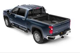 BackRack Original for GMC Sierra 1500 & 2500