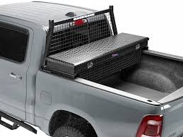 BackRack Safety Rack F-150 Series