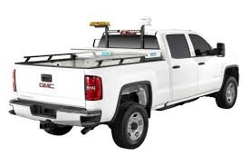 BackRack Safety Rack Standard Cab Guard