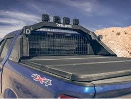 BackRack Trace Rack Standard