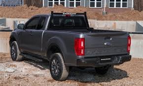 BackRack Ventilated Safety Frame