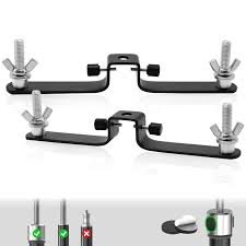 Cross Bar Support Hardware