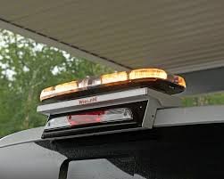 Emergency Beacon Mount System