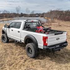 F250 BackRack Systems - Complete Guide to Ford F-250 Super Duty Truck Racks