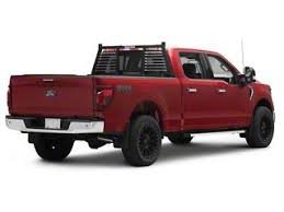 Half Louvered Rack Frame