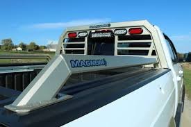 Headache Rack Frames - All Models and Configurations