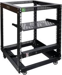 Industrial Series Rack Frame