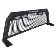 Magnum BackRack Heavy-Duty Headache Rack