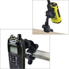 Multi-Purpose Communication Mount