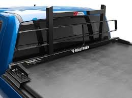 Original BackRack for Toyota Tundra