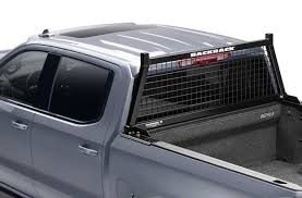 Safety Rack Frame for Toyota Tundra