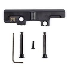 Side Rail Mount Assembly