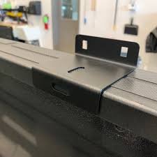 Tonneau Cover Adapter Kit - Compatible Mounting System