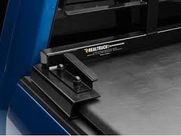 Tonneau Cover Hardware Kit - Bracket Installation Set