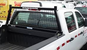 Toyota Tacoma BackRack: Complete Guide to Cab Protection and Utility