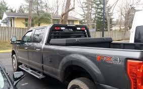 F350 BackRack: Complete Guide to Ford F-350 Super Duty Headache Racks