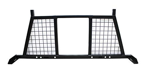 Looking for a Westin HDX Alternative? Why BackRack's Original Headache Rack Delivers
