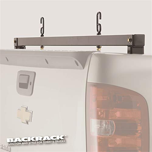 BackRack Original Rear Bar Won't Tighten? Here's the Fix