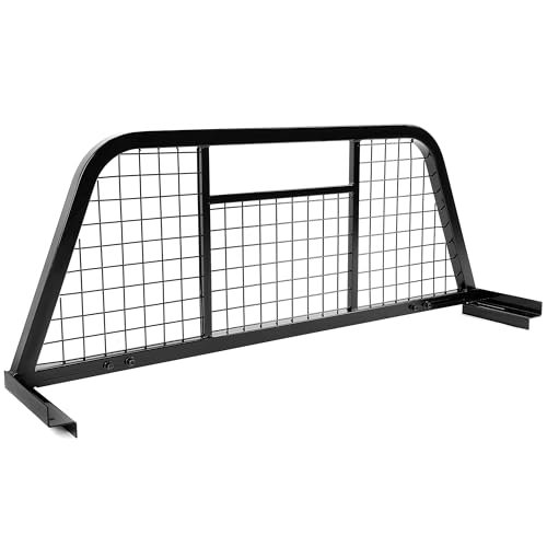 BackRack Original vs Louvered: Which Headache Rack Fits Your Needs?
