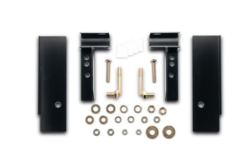 BackRack Hardware Kit Won't Thread? Here's the Fix